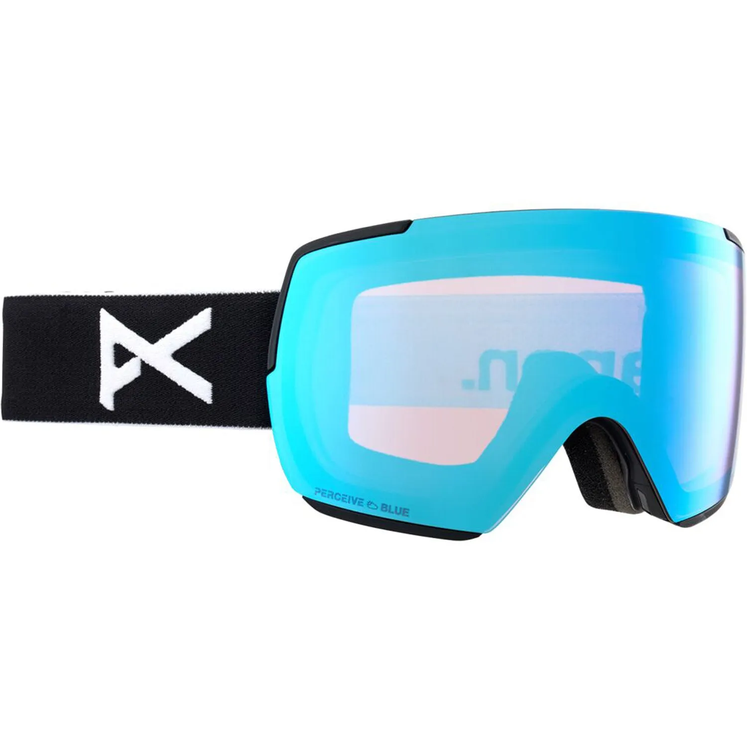 M5S Low Bridge Snow Goggle
