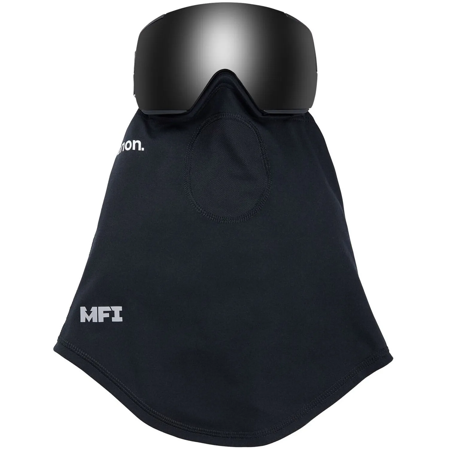 M5S Low Bridge Snow Goggle