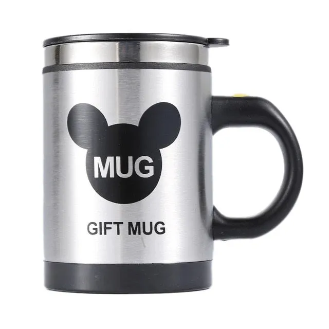Magnetic Coffee Mug