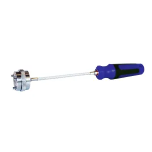 Magnetic Oil Drain Plug Removal Tool