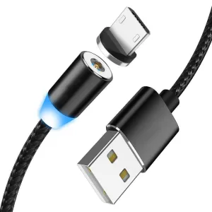 Magnetic USB Cable