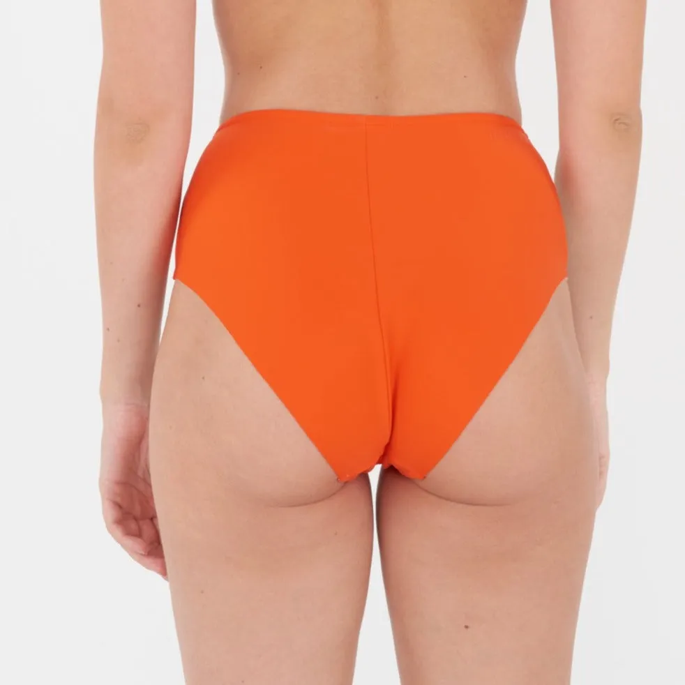 Maison Lejaby Abysse High Waisted Bikini Brief
