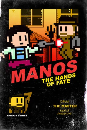 MANOS: The Hands of Fate - Director's Cut (PC)