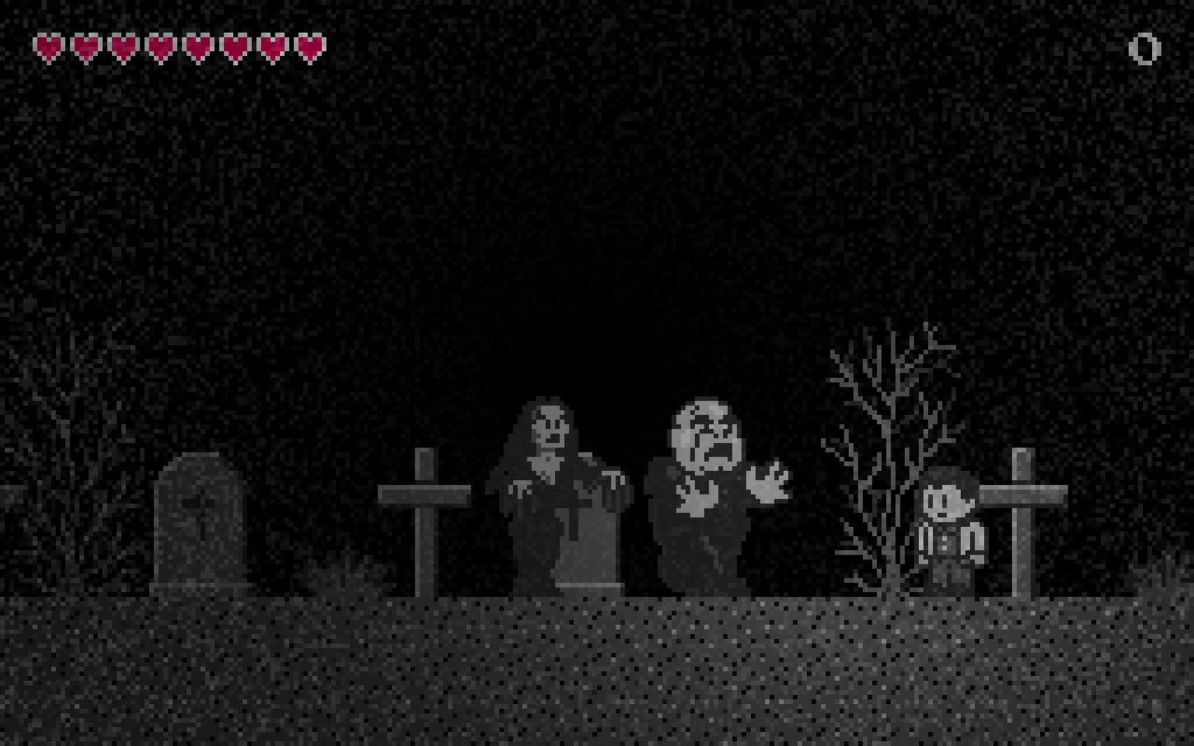 MANOS: The Hands of Fate - Director's Cut (PC)