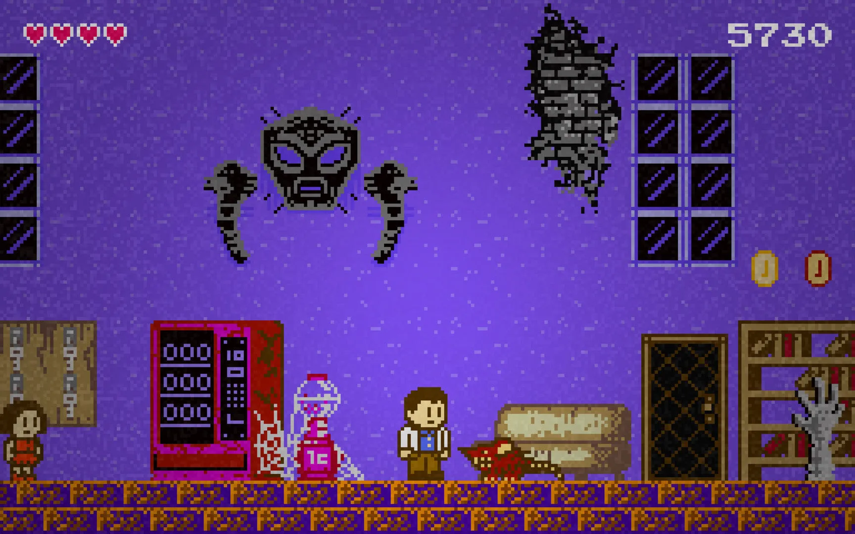 MANOS: The Hands of Fate - Director's Cut (PC)