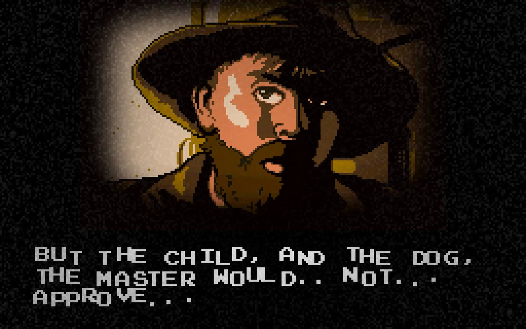 MANOS: The Hands of Fate - Director's Cut (PC)