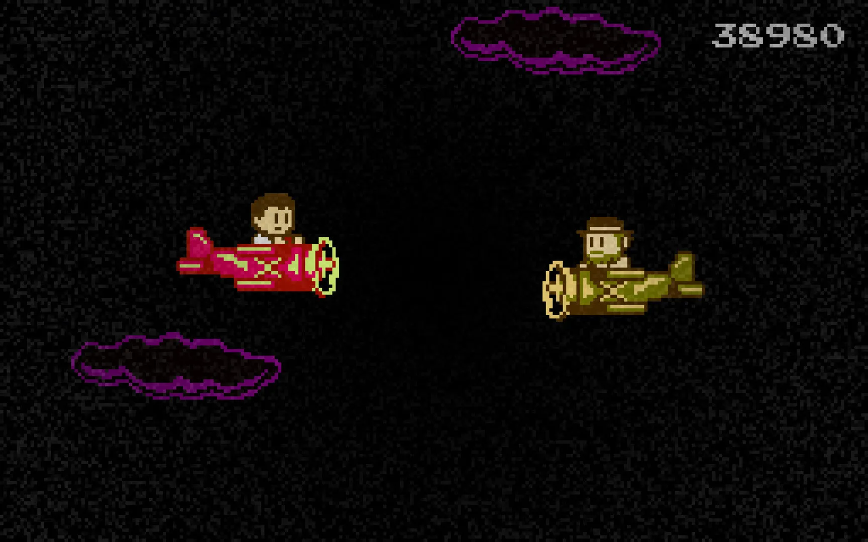 MANOS: The Hands of Fate - Director's Cut (PC)