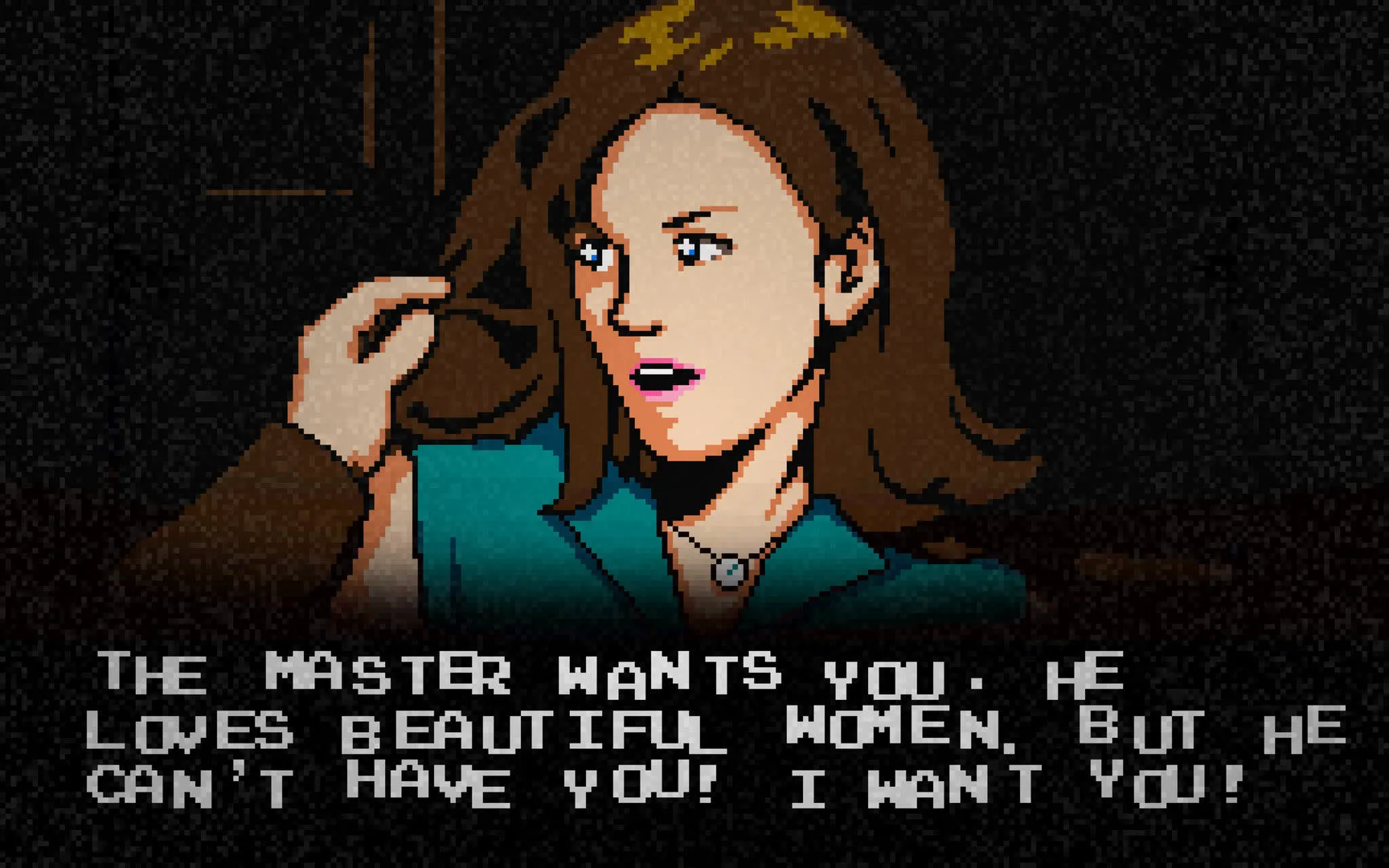 MANOS: The Hands of Fate - Director's Cut (PC)