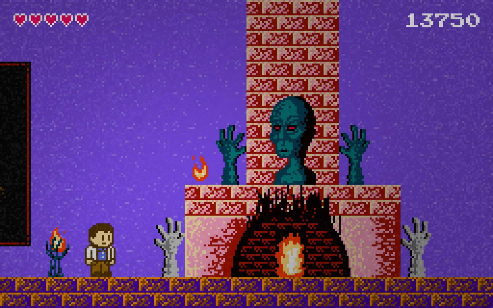 MANOS: The Hands of Fate - Director's Cut (PC)