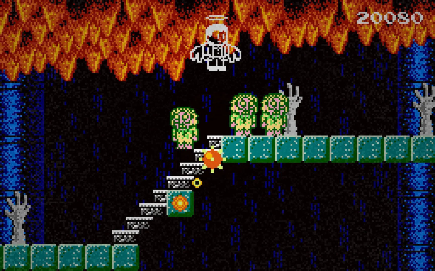 MANOS: The Hands of Fate - Director's Cut (PC)