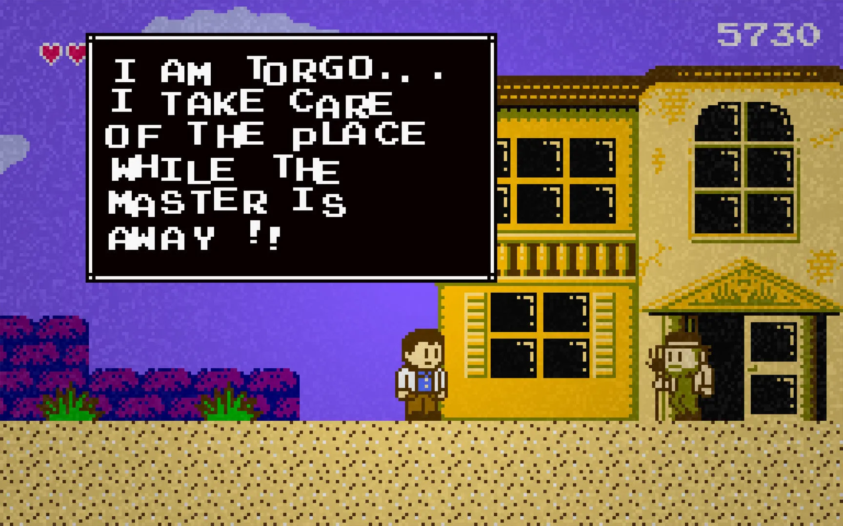 MANOS: The Hands of Fate - Director's Cut (PC)