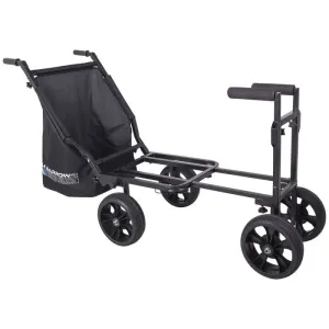 Map X4 Barrow MK2
