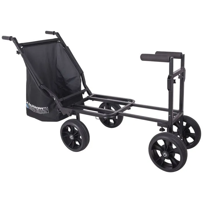 Map X4 Barrow MK2