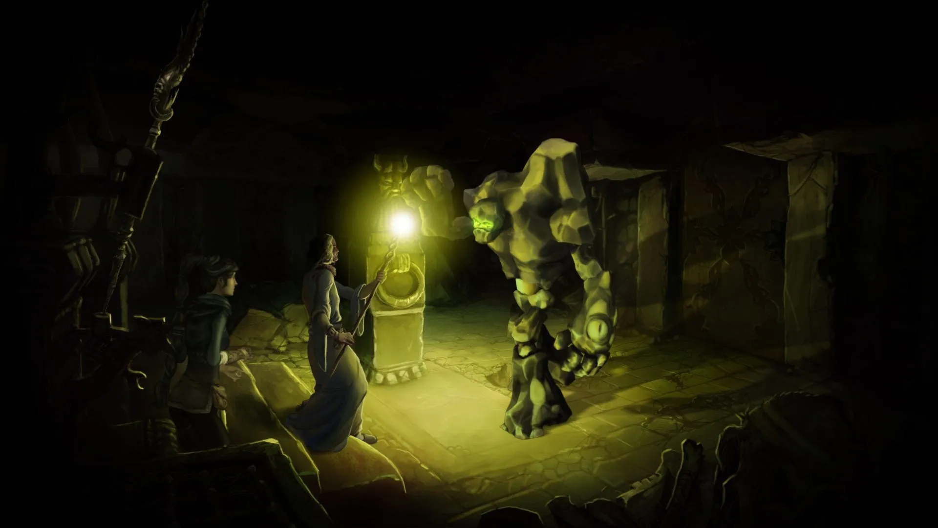 Memoria (PC/MAC)