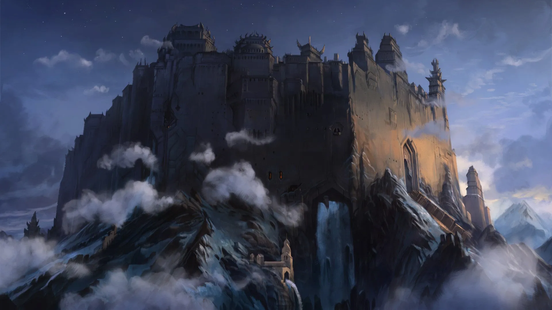 Memoria (PC/MAC)