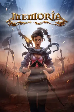 Memoria (PC/MAC)