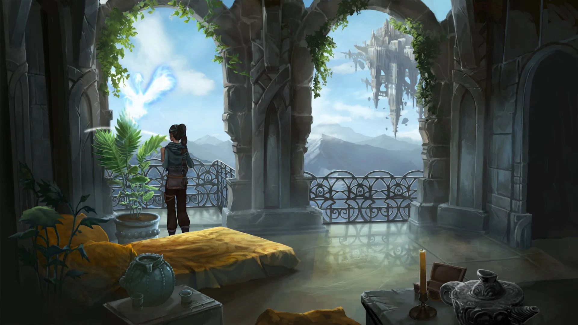 Memoria (PC/MAC)