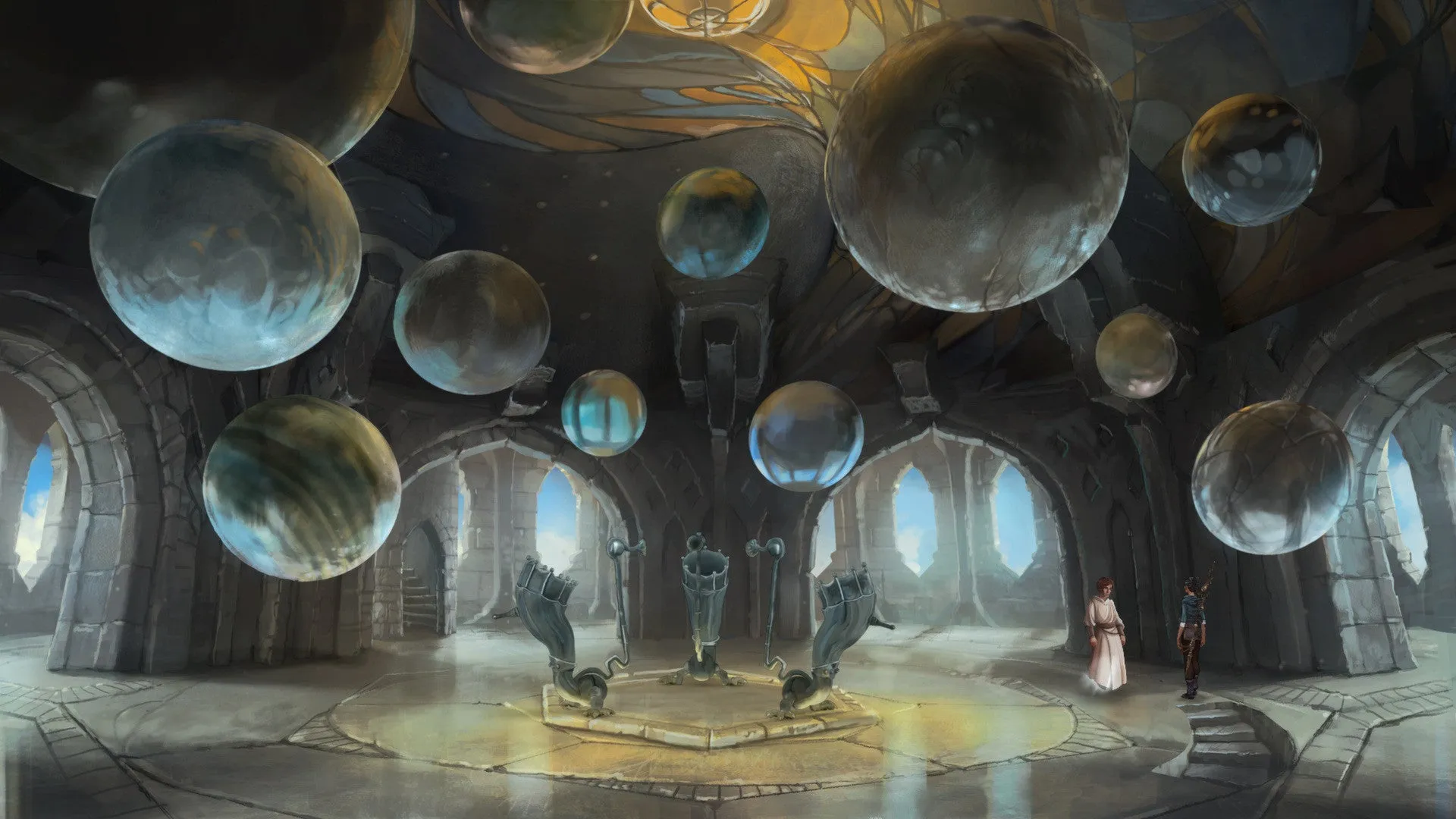Memoria (PC/MAC)