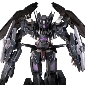 Metal Build Gundam Astraea Type-X Finsternis