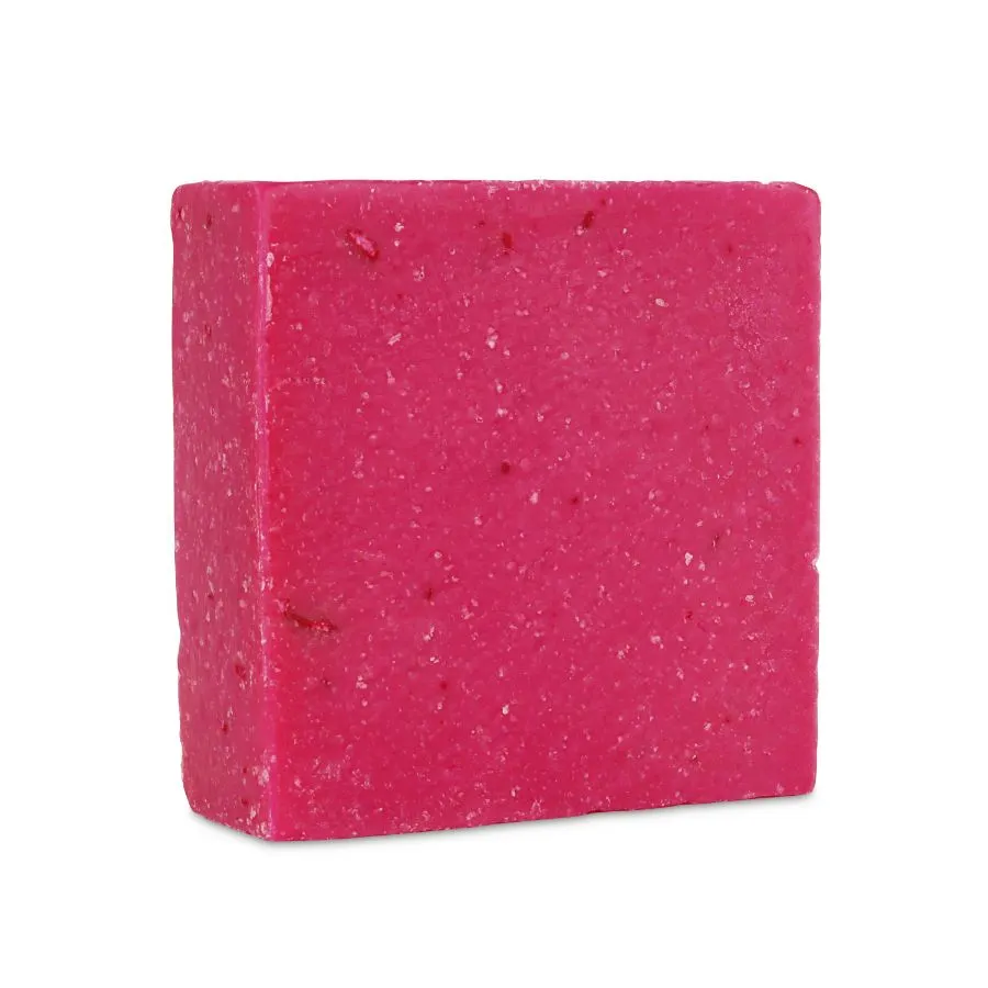 Midnight Mystery - Rose Natural Soap