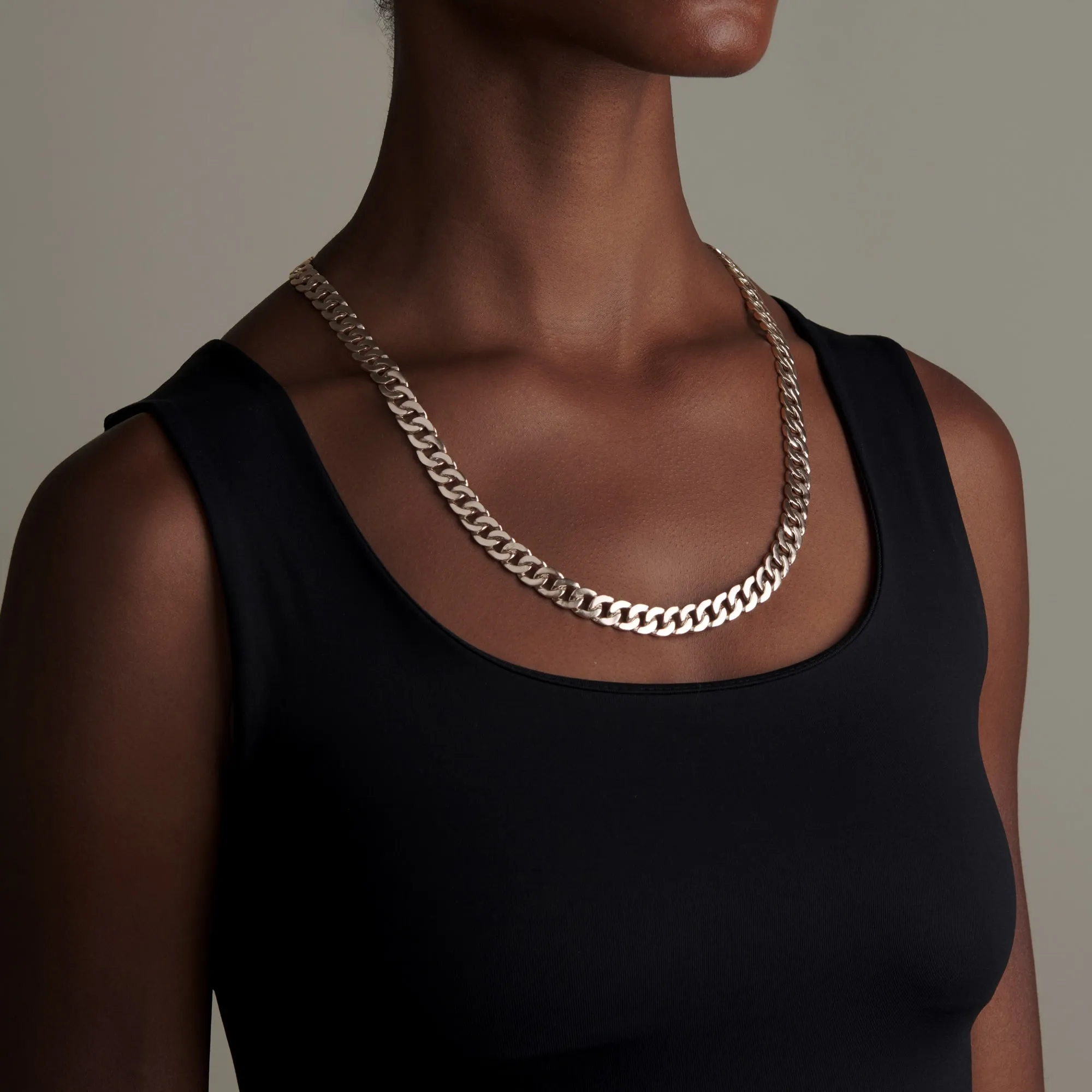 Mini Cuban Chain