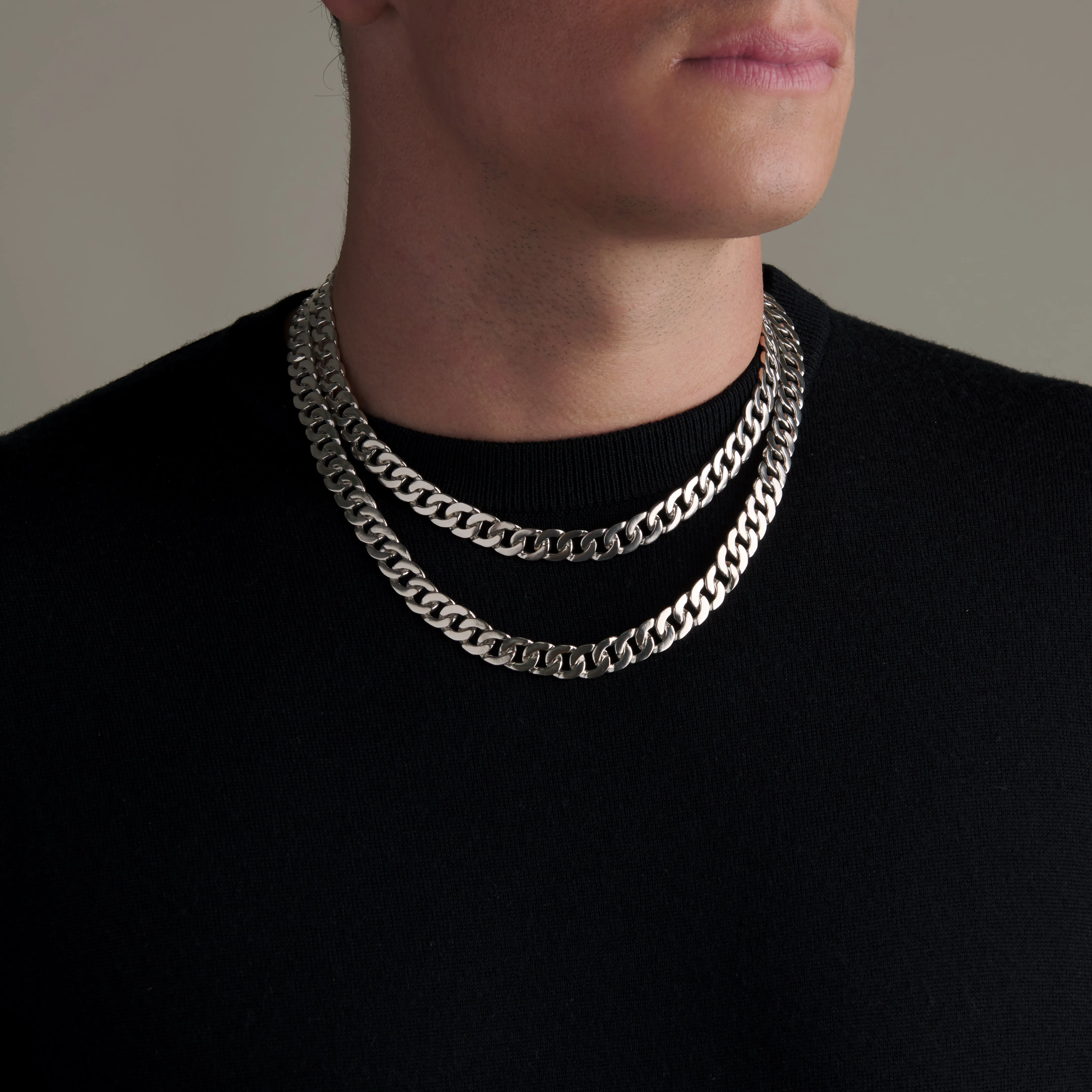 Mini Cuban Chain