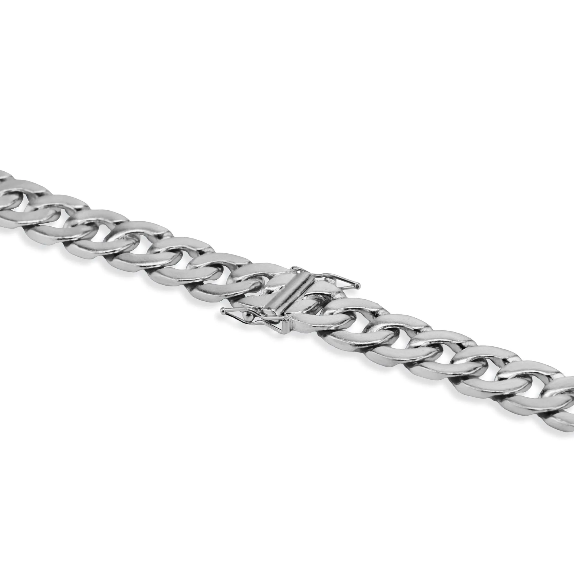 Mini Cuban Chain