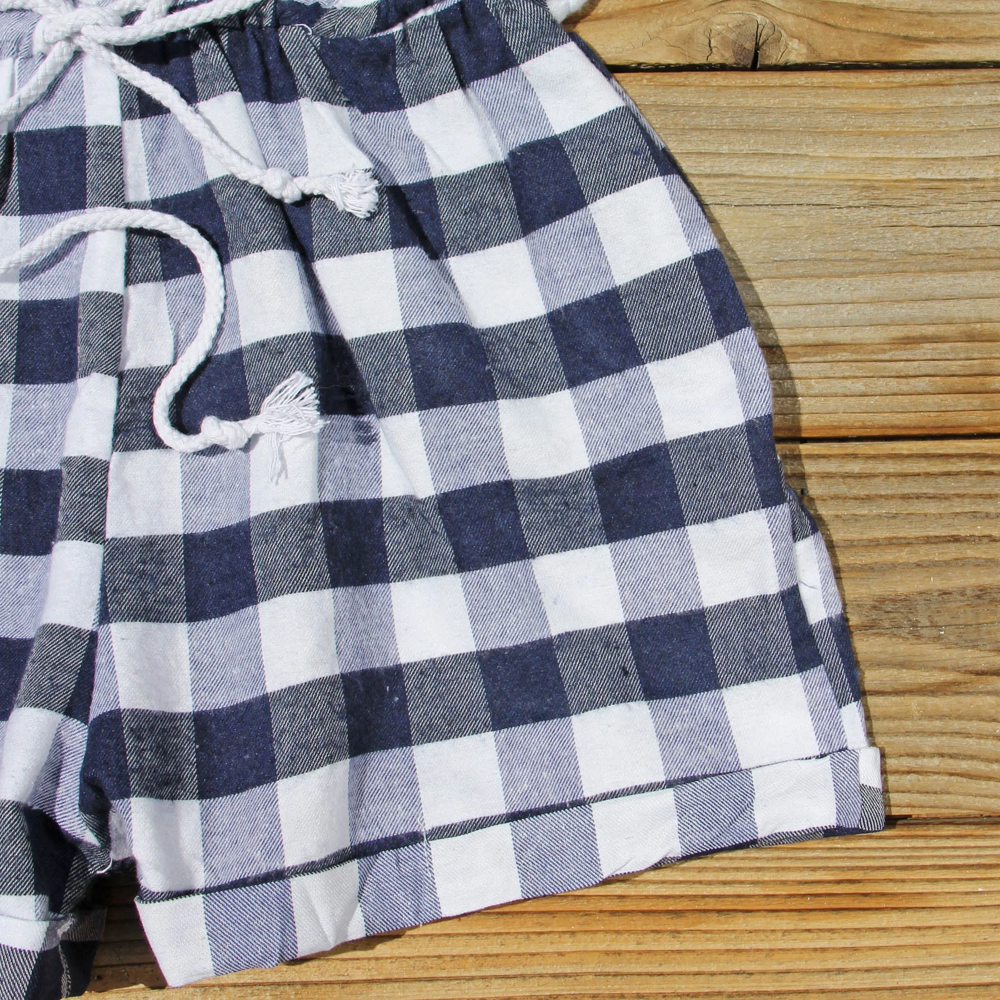 Montana Summer Romper