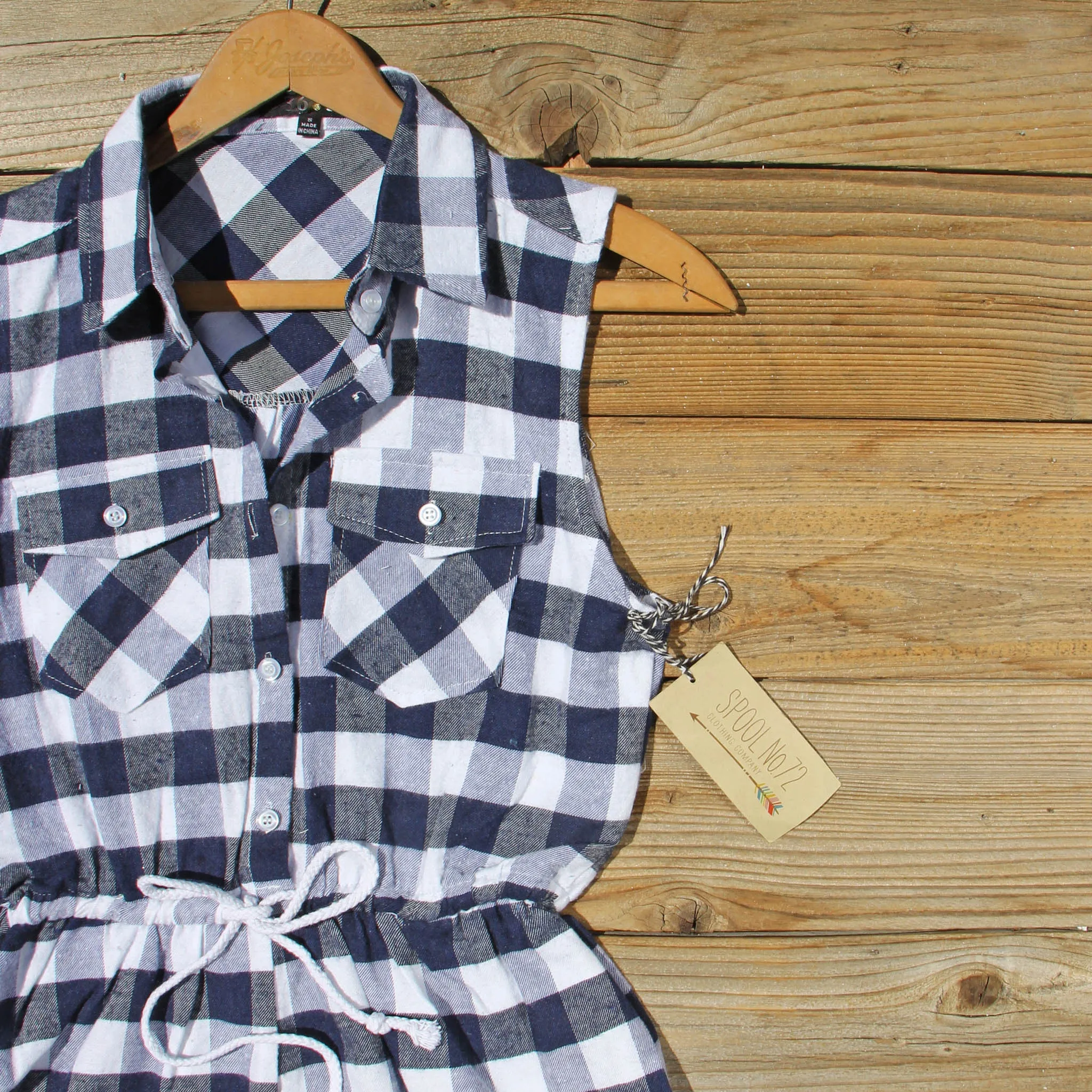 Montana Summer Romper