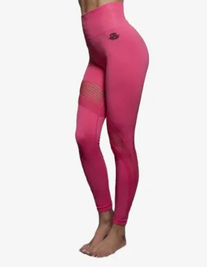 Motus Seamless Legging High Waist – PINK