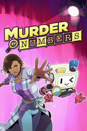 Murder by Numbers (PC)