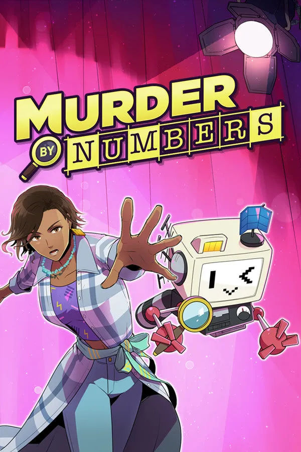 Murder by Numbers (PC)