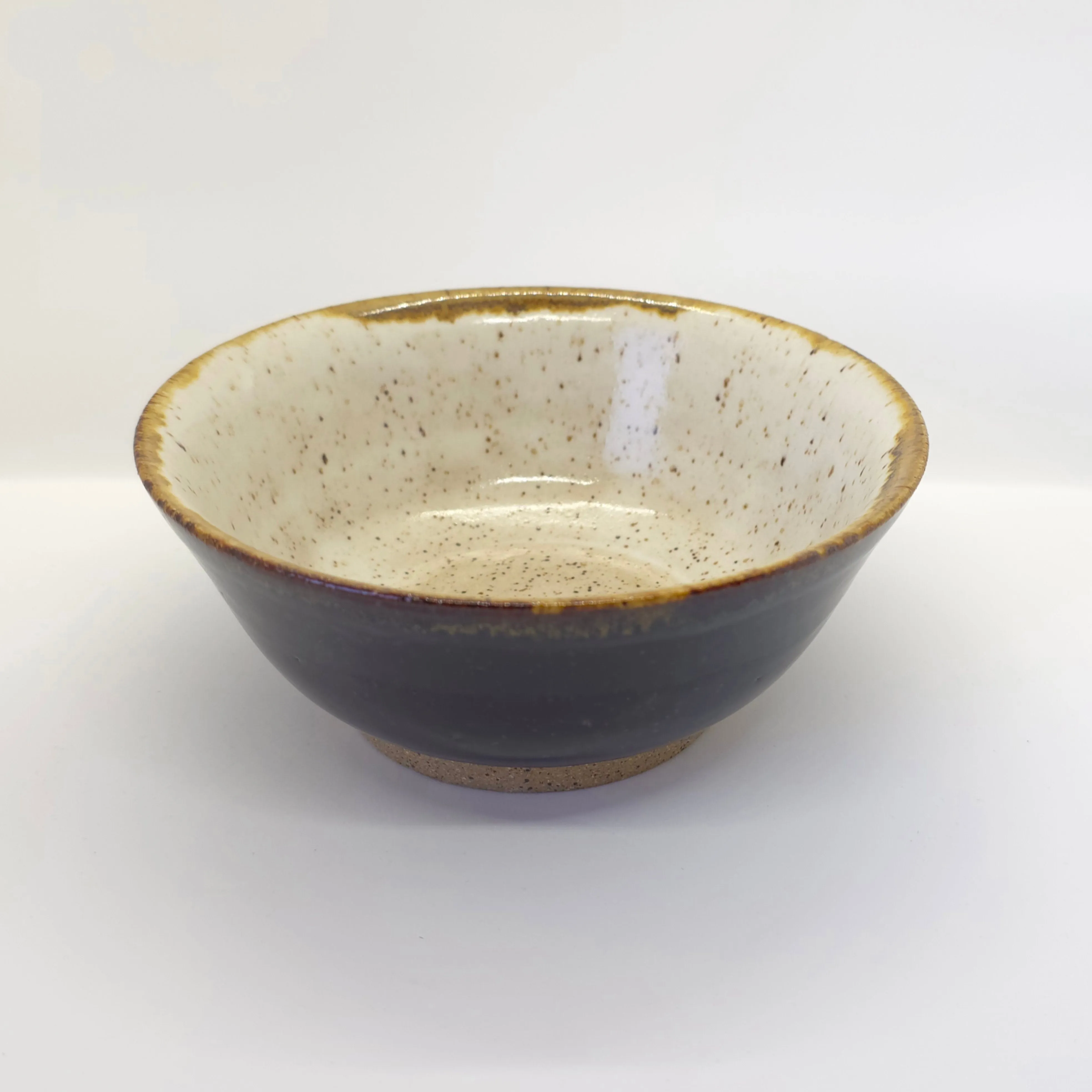 Mystery Brown Chawan