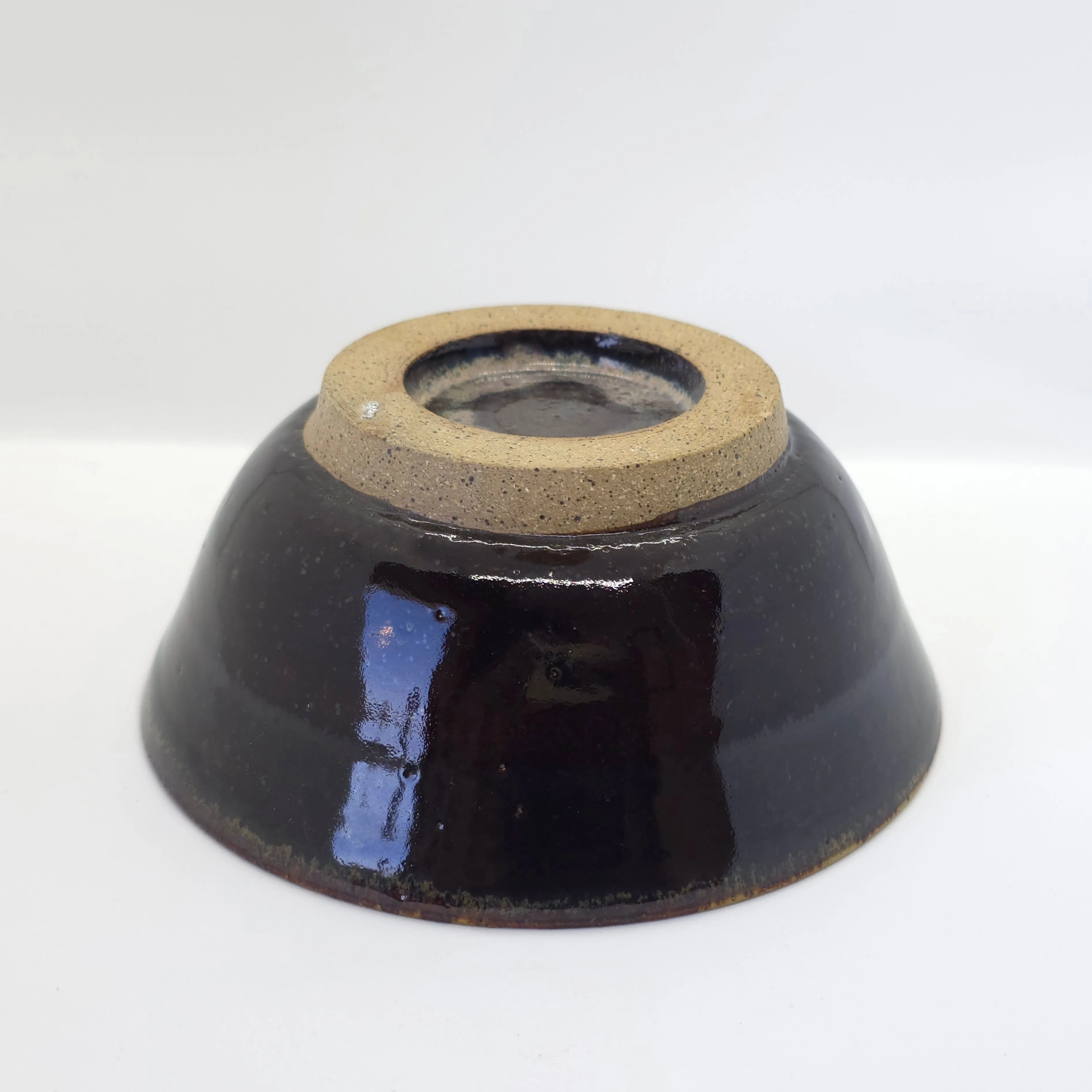 Mystery Brown Chawan
