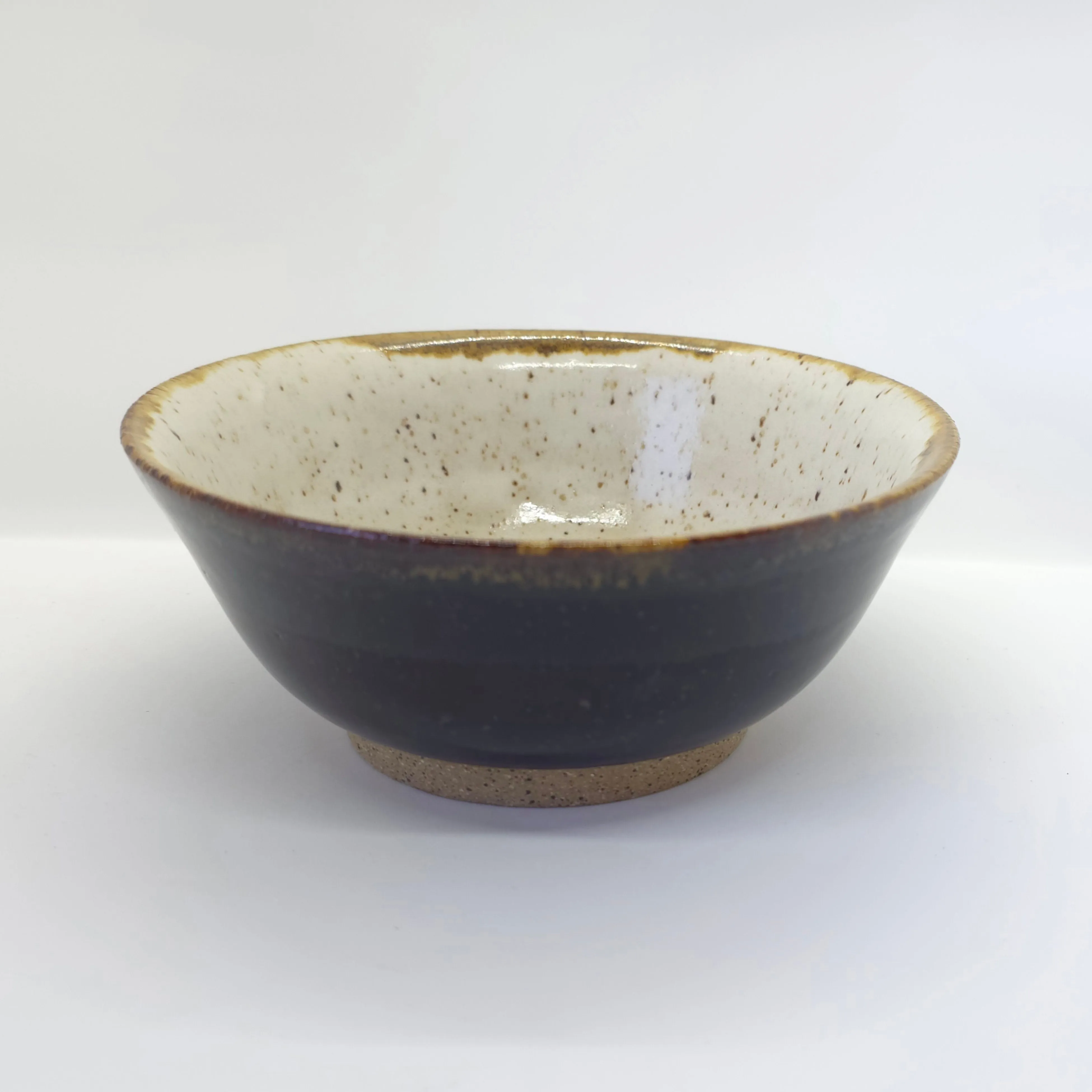 Mystery Brown Chawan