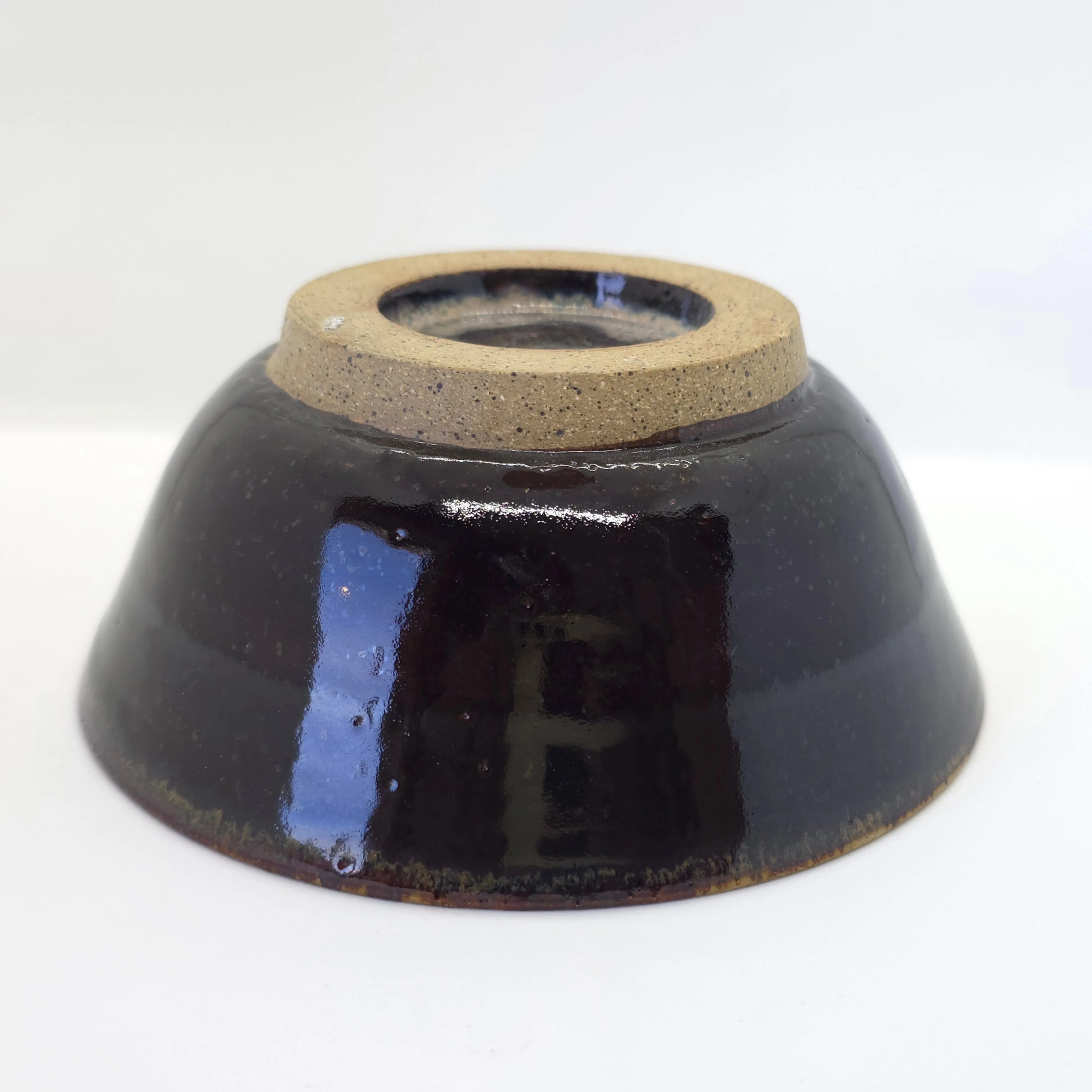Mystery Brown Chawan