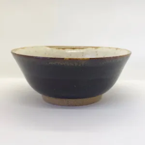 Mystery Brown Chawan