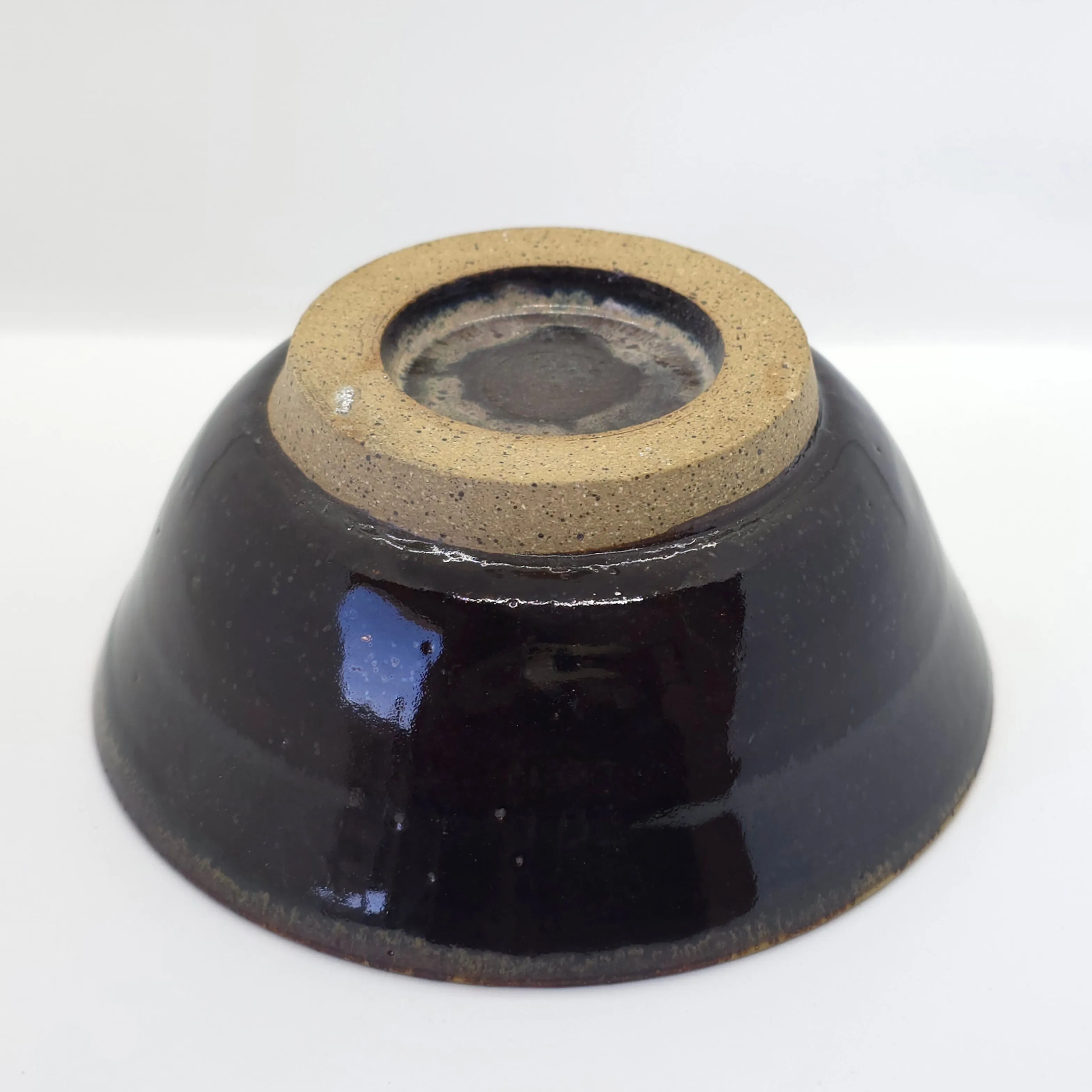 Mystery Brown Chawan