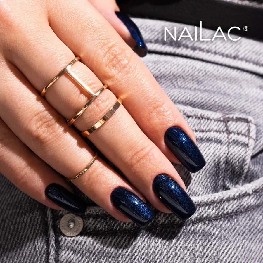 NaiLac UV/LED Gel Nail Polish 034
