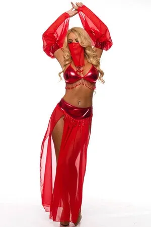 National Customs Costume