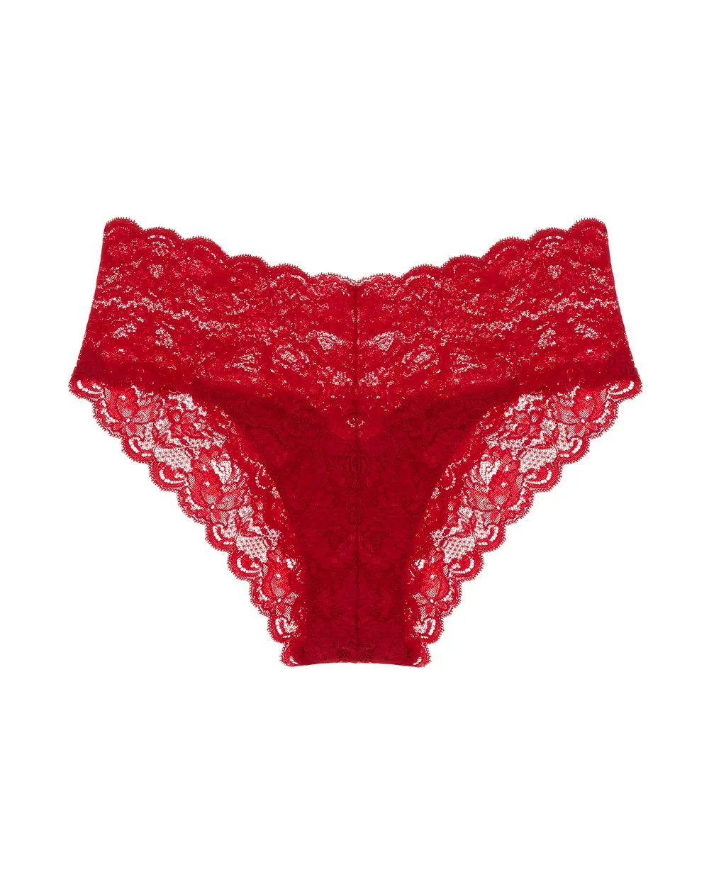 Never Say Never Hottie Low Rise Hotpants