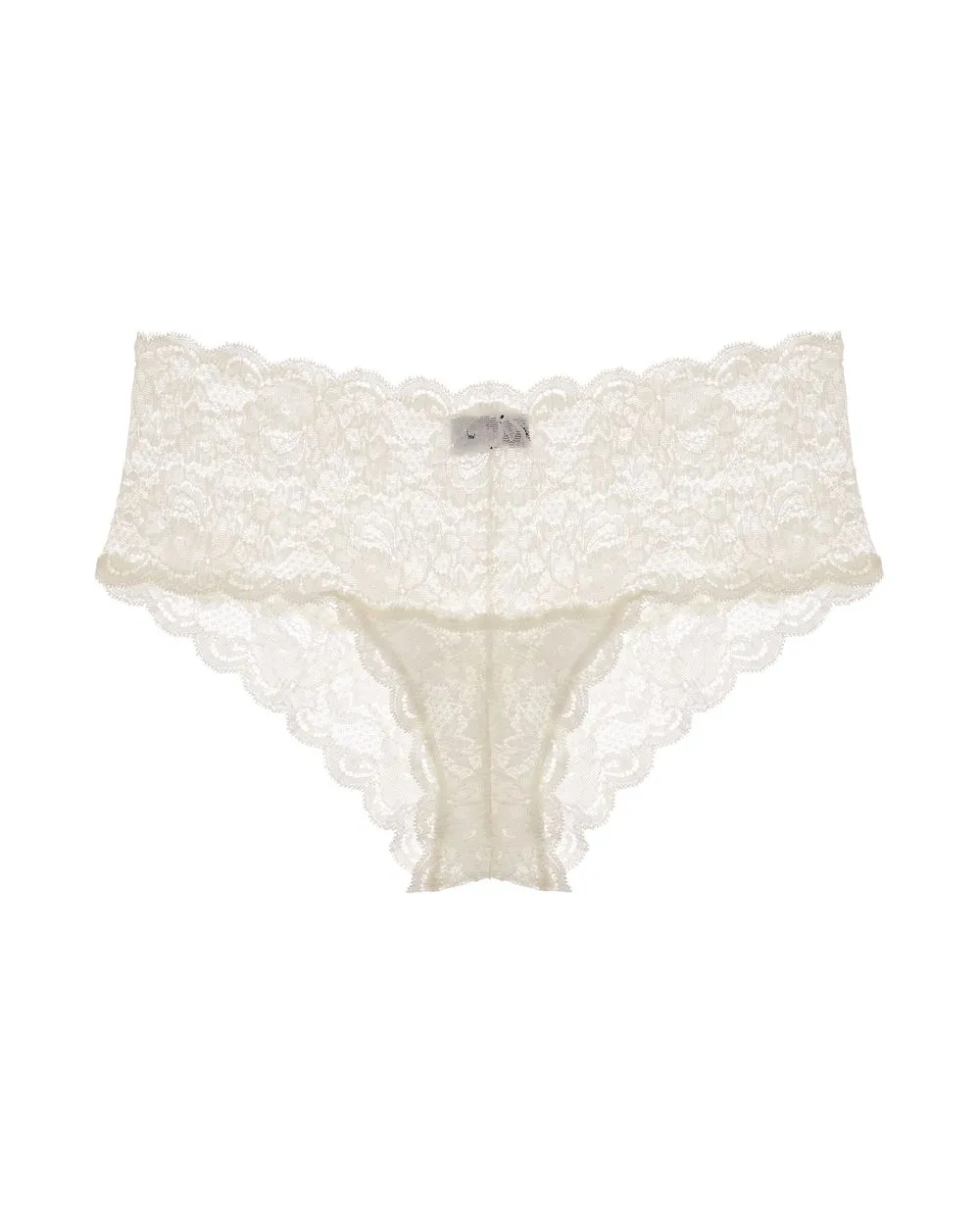 Never Say Never Hottie Low Rise Hotpants
