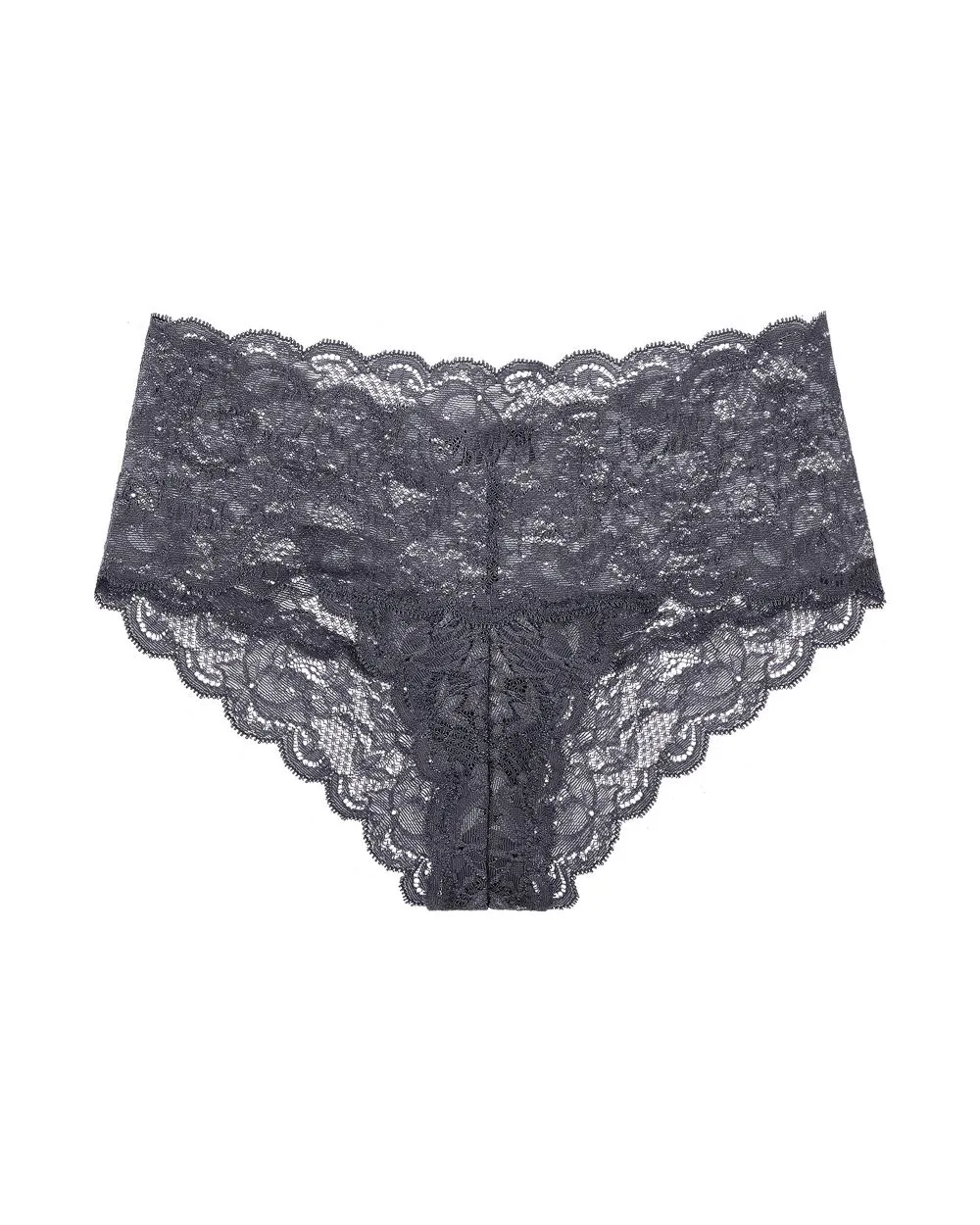 Never Say Never Hottie Low Rise Hotpants