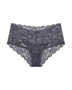 Never Say Never Hottie Low Rise Hotpants