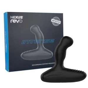 Nexus REVO Intense Rotating Prostate Massager