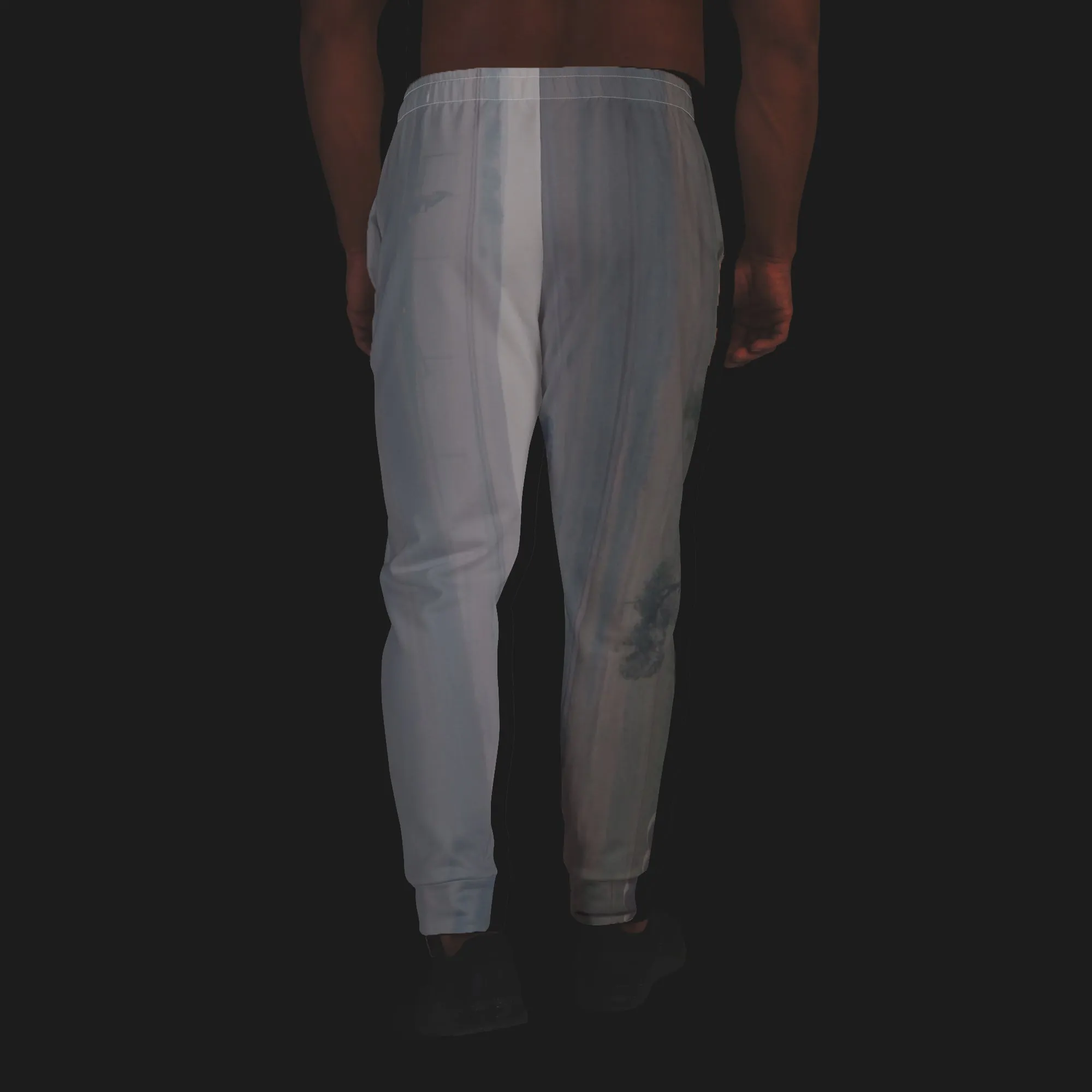 NK Joggers