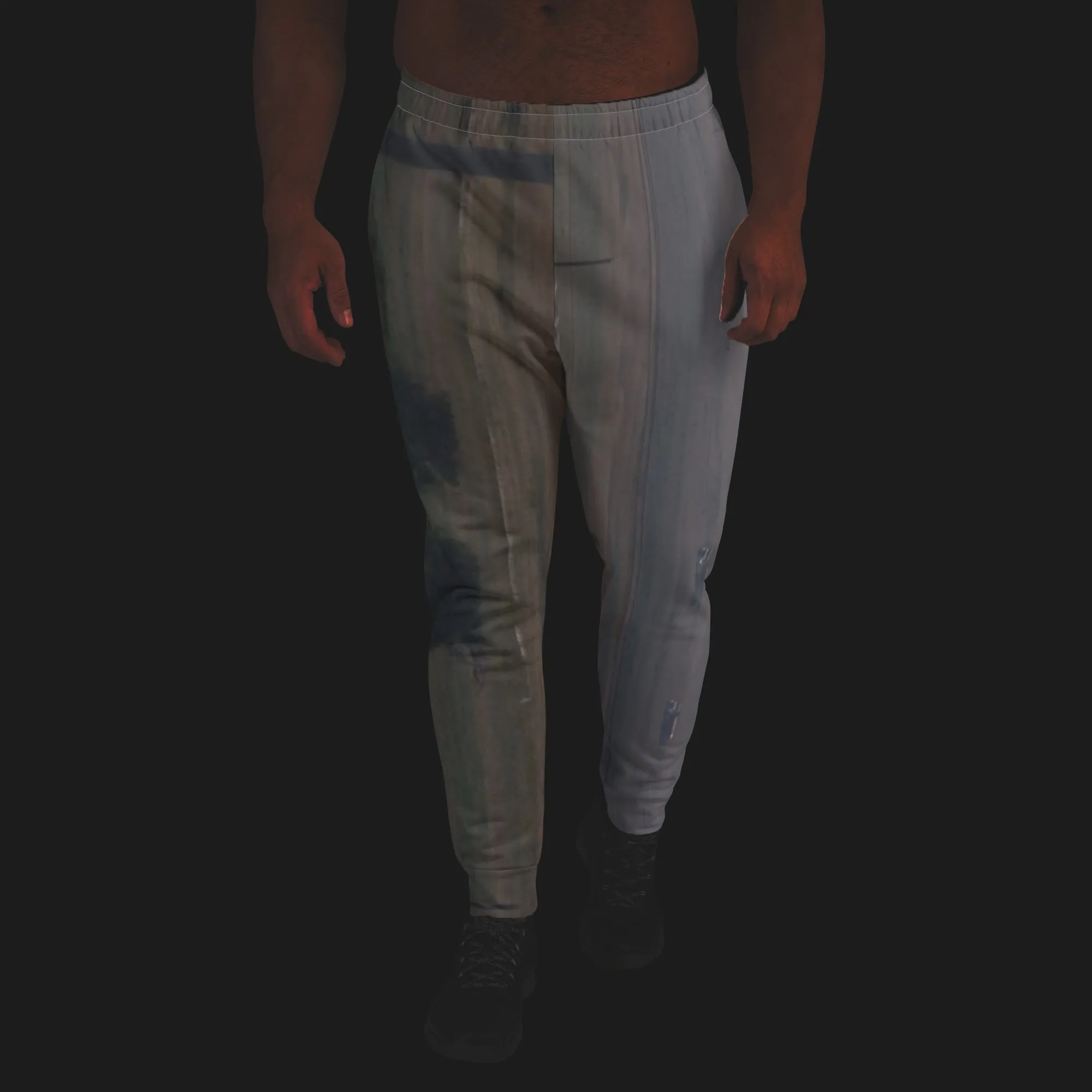 NK Joggers