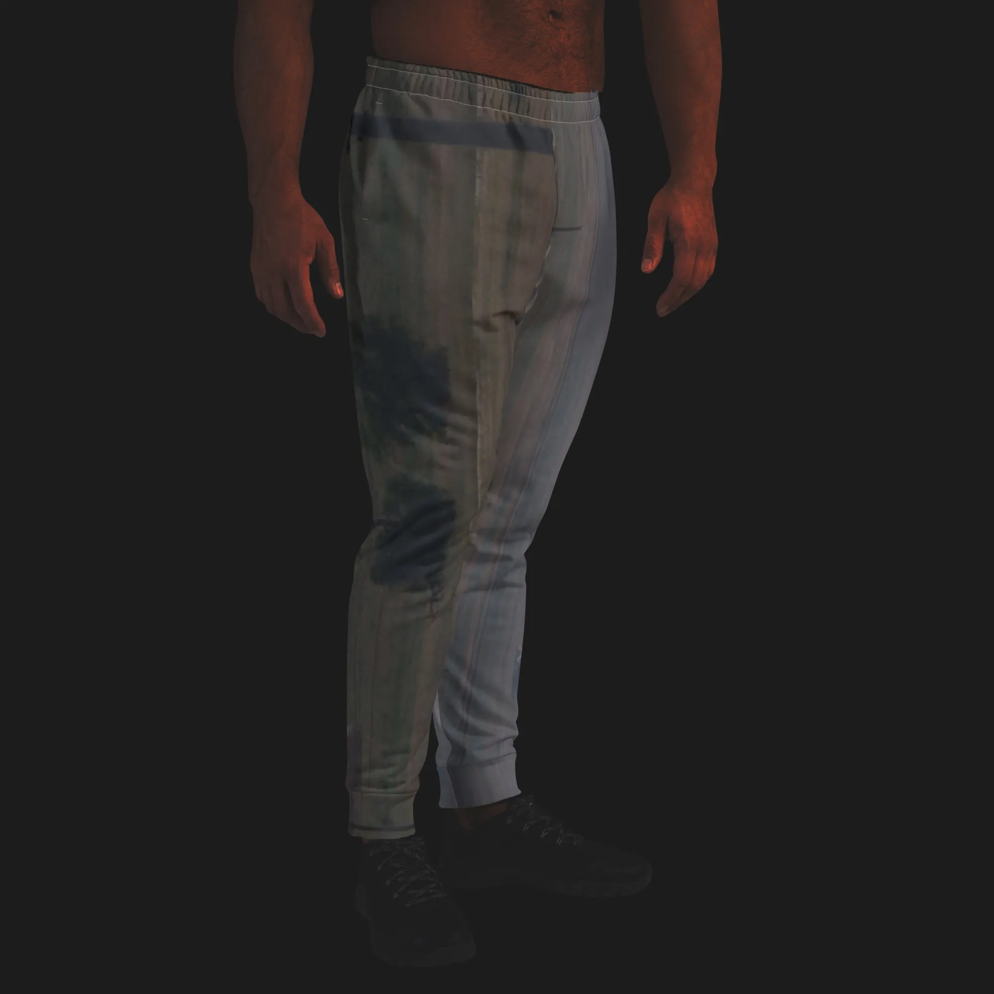 NK Joggers