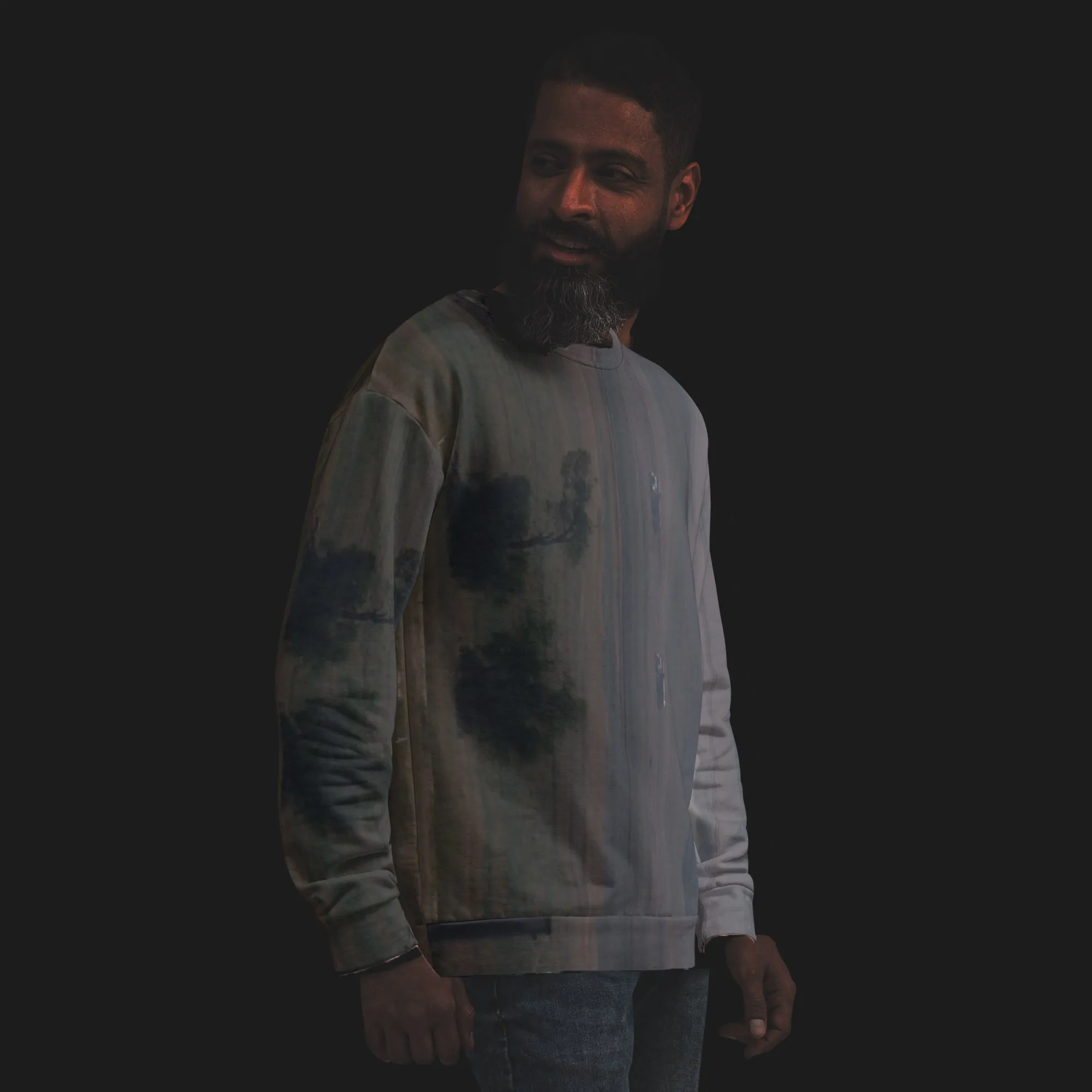 NK Sweatshirt