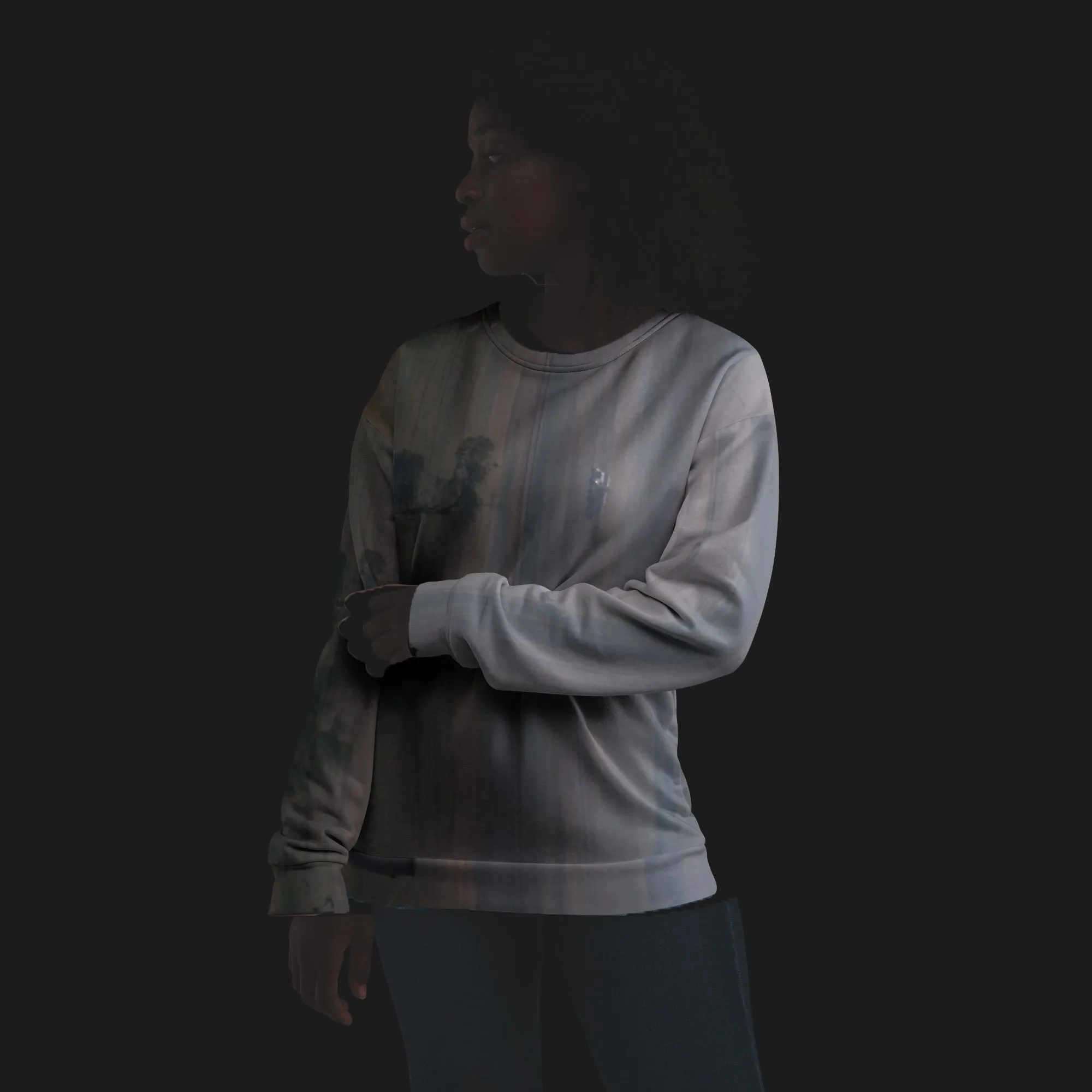 NK Sweatshirt